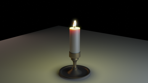 Candle-03 preview image